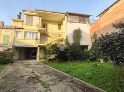 Casa indipendente in Residenziale