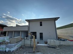 Villetta a schiera in Residenziale