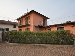 Casa indipendente in Residenziale