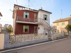 Casa indipendente in Residenziale