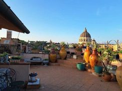 Attico/Mansarda in Residenziale