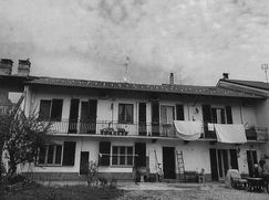 Appartamento in Residenziale