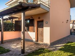 Villetta a schiera in Residenziale