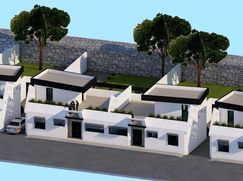 Terreno edificabile in Residenziale