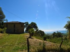 Rustico/Casale in Residenziale