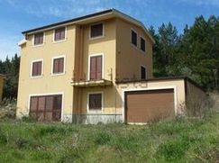 Villa in Residenziale