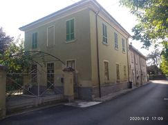 Casa indipendente in Residenziale