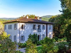 Villa in Residenziale