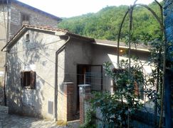 Rustico/Casale in Residenziale