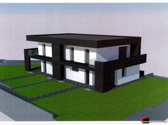 Casa Bi/Trifamiliare in Residenziale