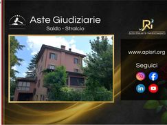 Appartamento in Residenziale