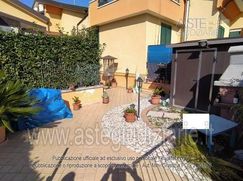 Villetta a schiera in Residenziale