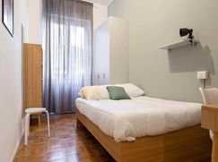 Stanza in Residenziale
