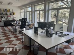Ufficio in Commerciale