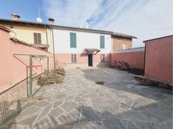 Casa indipendente in Residenziale