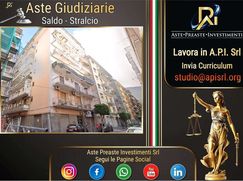 Appartamento in Residenziale