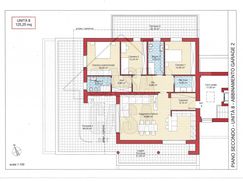 Appartamento in Residenziale