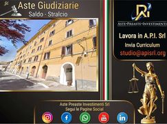 Appartamento in Residenziale