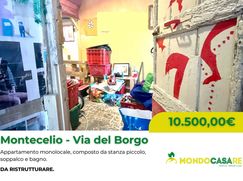 Appartamento in Residenziale