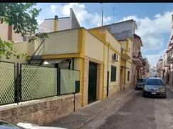 Casa indipendente in Residenziale