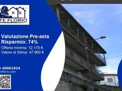 Appartamento in Residenziale