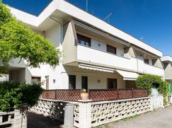 Villetta a schiera in Residenziale