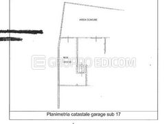 Box/posto auto in Residenziale