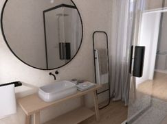 Villetta a schiera in Residenziale