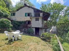 Rustico/Casale in Residenziale