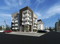 Appartamento in Residenziale