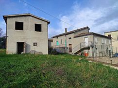 Rustico/Casale in Residenziale