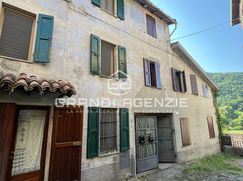 Villetta a schiera in Residenziale