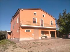 Casa indipendente in Residenziale