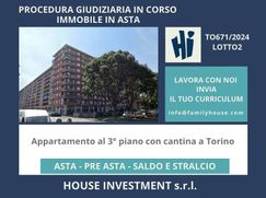 Appartamento in Residenziale