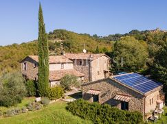 Villa in Residenziale