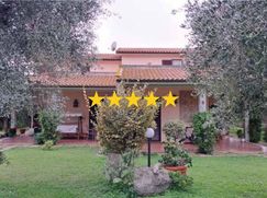 Villa in Residenziale