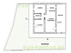 Appartamento in Residenziale