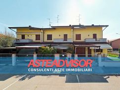 Villetta a schiera in Residenziale