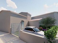 Casa Bi/Trifamiliare in Residenziale