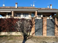 Villetta a schiera in Residenziale