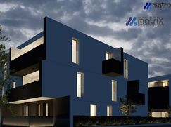 Attico/Mansarda in Residenziale