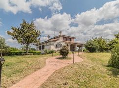 Villa in Residenziale
