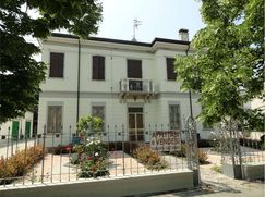 Villa in Residenziale