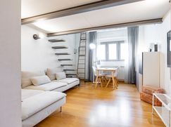 Loft in Residenziale