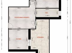 Appartamento in Residenziale