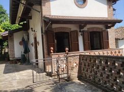 Casa indipendente in Residenziale