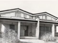 Casa Bi/Trifamiliare in Residenziale