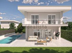 Villa in Residenziale