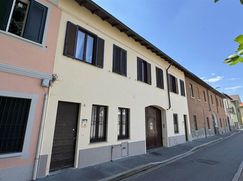 Casa indipendente in Residenziale