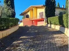 Villa in Residenziale